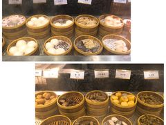 -芭菲盛宴·环球美食(解放碑英利国际店)
