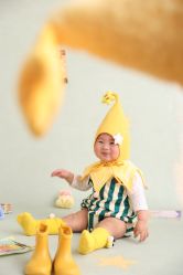-爱你宝贝孕婴亲子摄影美学馆(绍兴店)