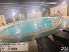 -威尔仕健身·游泳(古北店)