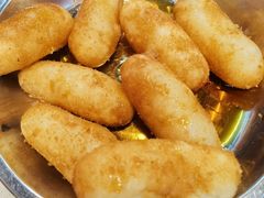 -憨铁匠老火锅(龙岗万科里店)