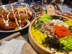 -哼蟹二将·烤肉酱蟹(合生汇店)