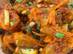 -辣螃铠盆盆蟹大排档(总店)