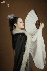 -盘子女人坊古装写真摄影(天津总店)