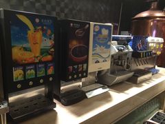 饮料-舜和巴西烤肉餐厅(舜和国际店)