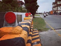 -绿岛环岛公路