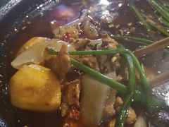 -石灰市毛记烧鸡公(解放碑店)