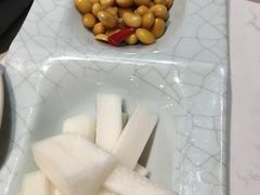 -偏脸子哈尔滨老烧烤(爱建店)