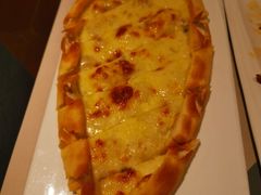 -伊斯坦布尔土耳其清真咖啡餐厅