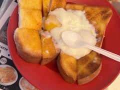 -多春茶室