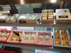 -BC烘焙伴手礼(新光天地店)