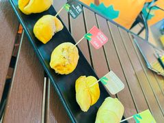 -榴莲BB 四季果园