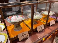 -富华斋饽饽铺·宫廷糕点·伴手礼(护国新天地店)
