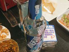 -京朋串屋·烧烤(望京西路总店)