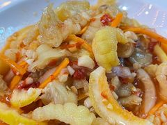 -庞家烧烤客栈(炮台山店)