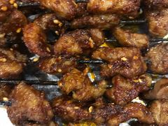 -夏都地标马一刀烤肉美食城