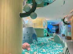 -绿城千岛湖喜来登度假酒店