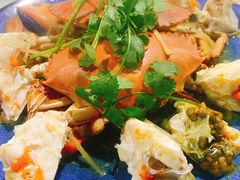 -阿尔法海鲜排档(爱琴海店)