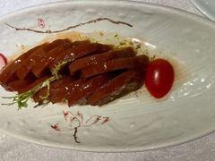 桂花糯米藕-乾园(天河城店)