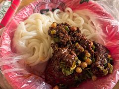 -玲玲米粉·新疆现炒米粉(大十字总店)