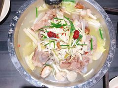 -天都火锅酒楼(虹梅南路店)