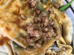 -明叔捞面