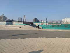 -海河外滩公园