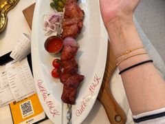 -马克西姆俄罗斯餐厅(绥芬河店)