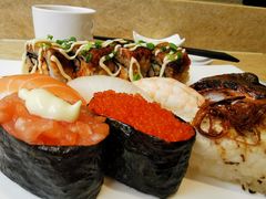 -东京屋(武定路店)