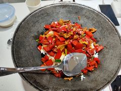 -福巷湘食小馆·猛火现炒(上海首店)