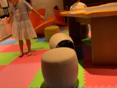 -博林天瑞喜来登酒店·西丽尚膳