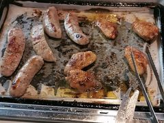 -非烤勿扰自助烤肉(阳江百利广场店)