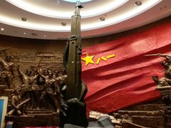 -南昌八一起义纪念馆
