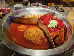-大龙燚火锅(太古里店)