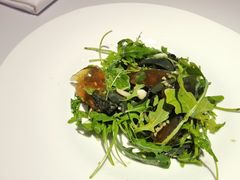 芥子酱冰草沙拉-大董(环贸iapm店)