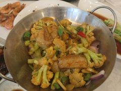 -老上海弄堂菜馆(恒基名人购物中心店)