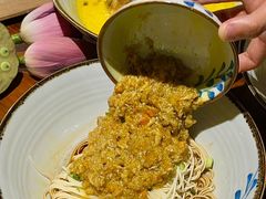 -贡梅老面馆·蟹粉面·无锡特色小吃(南长街主推店)
