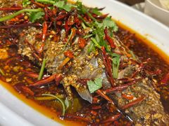 -东来土菜馆(民祥园路店)