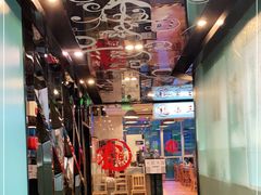 -文三里屯面馆(三里屯店)