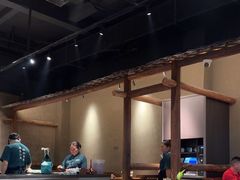 -山涧肴·泉水煮活鱼(坂田店)