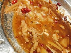 -胖哥俩肉蟹煲(苏州中心店)