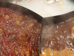 -重庆老火锅(长虹店)