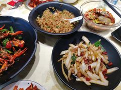 -聚味瞿记·龙虾堂(天元店)