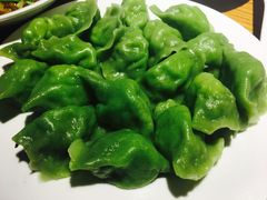 -船歌鱼水饺(淄博万象汇店)