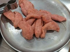 -牛信亭韩国料理·炭火烤肉(紫藤路店)