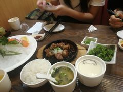 -东京屋(武定路店)