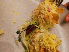-马克西姆俄罗斯餐厅(通亚街店)