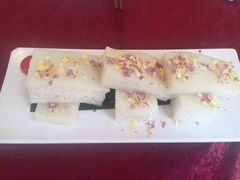 iphone_upload_pic-天鲜阁·海鲜粤菜·33年老字号(石槎白云站店)