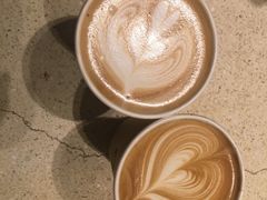 -% Arabica(京都东山店)