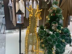 -广州壹马服装广场