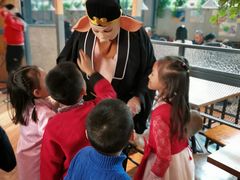 -比格比萨自助(国展店)